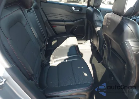 2023 Ford Escape St-Line из США, поврежденный, VIN 1FMCU9MN0PUA13079